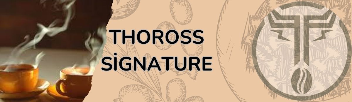 Thoross Signature